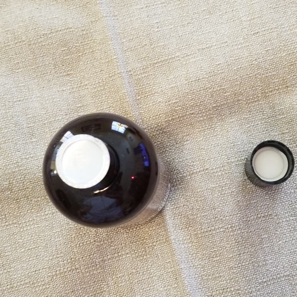 NWT First Botany 91% Organic Lavender Lotion - Picture 5 of 5